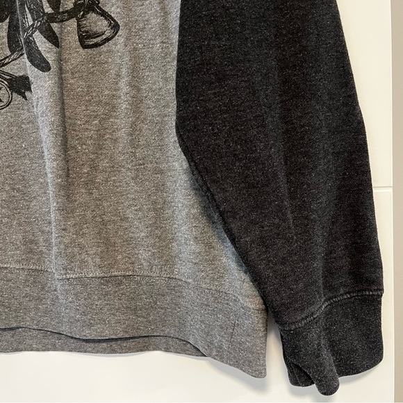 Hurley | Graphic Sweatshirt - Picture 6 of 12